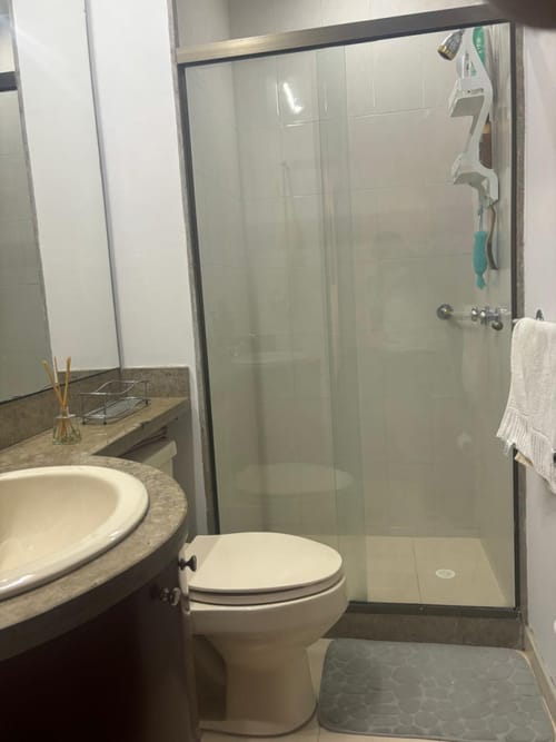 Apartamento de 3 alcobas en venta en Santa Barbara Occidental, Bogotá, 110 m² · foto 15 de 24