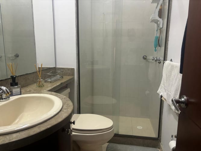 Apartamento de 3 alcobas en venta en Santa Barbara Occidental, Bogotá, 110 m² · foto 16 de 24