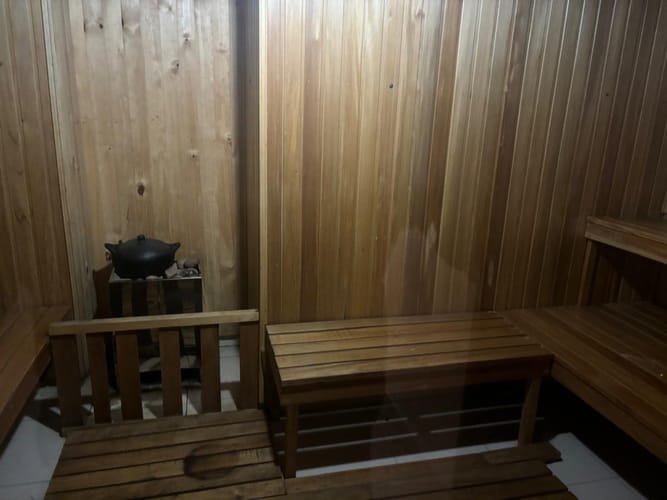 Apartamento de 3 alcobas en venta en Santa Barbara Occidental, Bogotá, 110 m² · foto 21 de 24