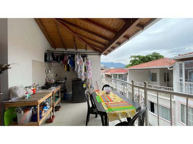 Casa de 5 alcobas en venta en Granjas De Provenza, Bucaramanga, 180 m² · foto 22 de 22