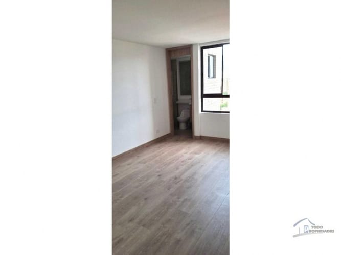 Apartamento de 3 alcobas en venta en Naranjal, Medellín, 84 m² · foto 11 de 17