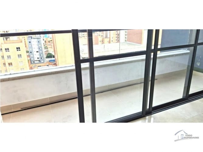 Apartamento de 3 alcobas en venta en Naranjal, Medellín, 84 m² · foto 13 de 17