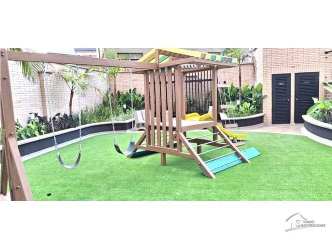 Apartamento de 3 alcobas en venta en Naranjal, Medellín, 84 m² · foto 16 de 17