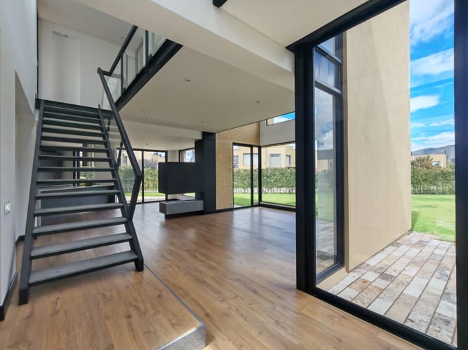 Casa de 4 alcobas en venta en Pueblo Viejo, Cota, 220 m² · foto 3 de 24