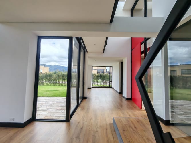 Casa de 4 alcobas en venta en Pueblo Viejo, Cota, 220 m² · foto 5 de 24