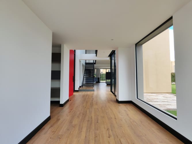 Casa de 4 alcobas en venta en Pueblo Viejo, Cota, 220 m² · foto 6 de 24