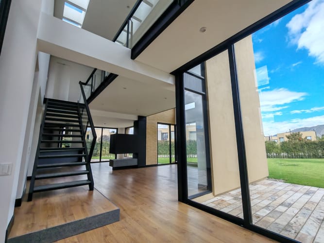 Casa de 4 alcobas en venta en Pueblo Viejo, Cota, 220 m² · foto 7 de 24