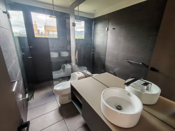 Casa de 4 alcobas en venta en Pueblo Viejo, Cota, 220 m² · foto 8 de 24