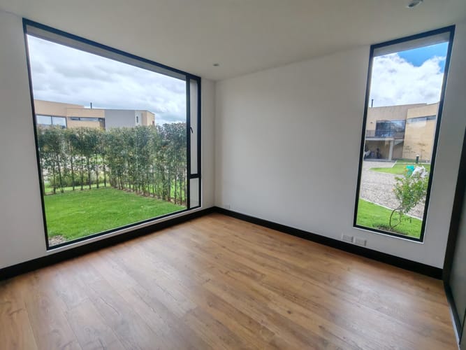 Casa de 4 alcobas en venta en Pueblo Viejo, Cota, 220 m² · foto 10 de 24