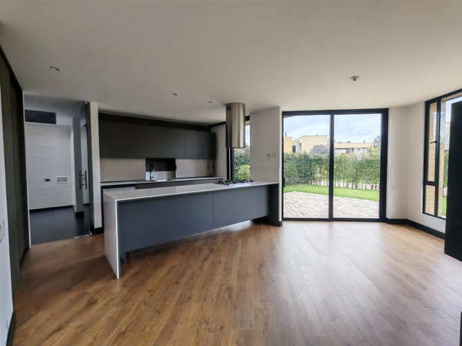 Casa de 4 alcobas en venta en Pueblo Viejo, Cota, 220 m² · foto 12 de 24