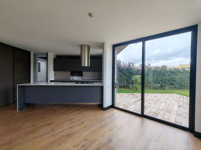 Casa de 4 alcobas en venta en Pueblo Viejo, Cota, 220 m² · foto 13 de 24