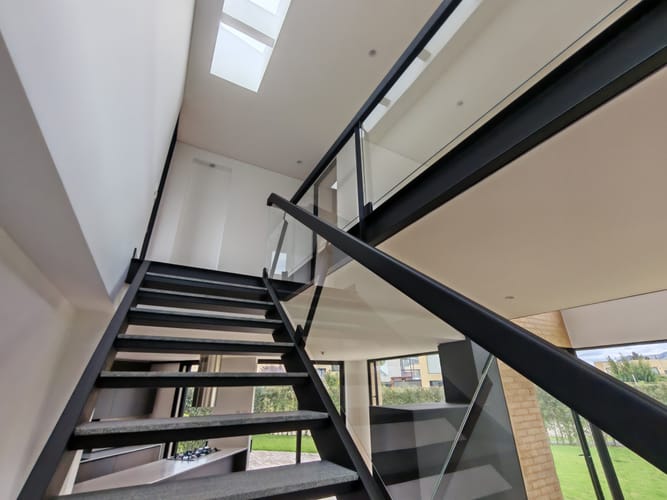 Casa de 4 alcobas en venta en Pueblo Viejo, Cota, 220 m² · foto 16 de 24
