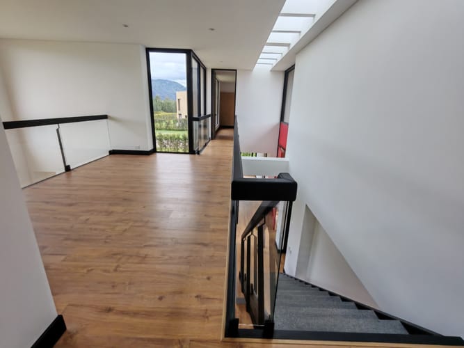 Casa de 4 alcobas en venta en Pueblo Viejo, Cota, 220 m² · foto 17 de 24
