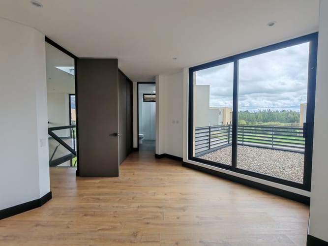 Casa de 4 alcobas en venta en Pueblo Viejo, Cota, 220 m² · foto 19 de 24