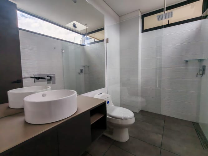 Casa de 4 alcobas en venta en Pueblo Viejo, Cota, 220 m² · foto 20 de 24