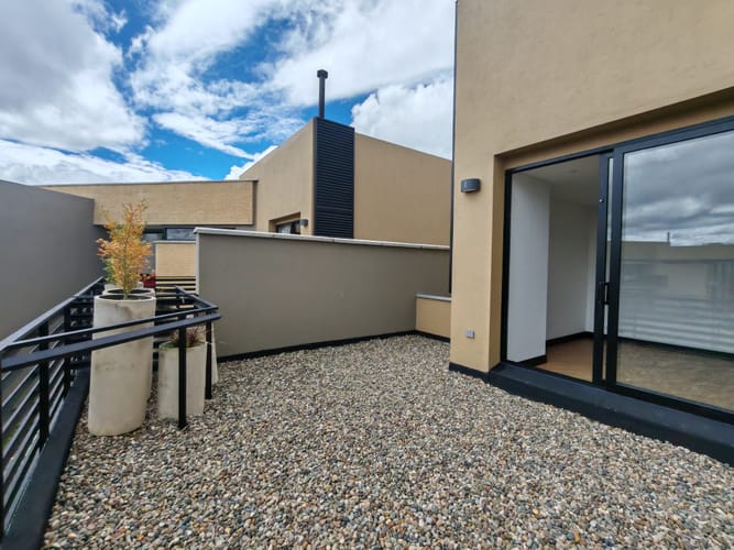 Casa de 4 alcobas en venta en Pueblo Viejo, Cota, 220 m² · foto 21 de 24