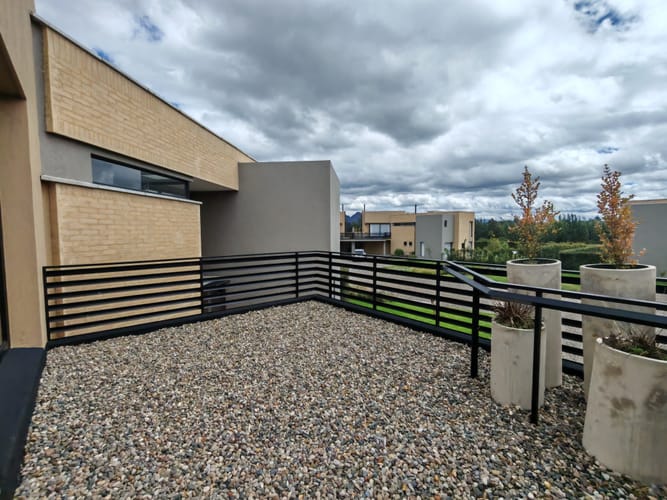 Casa de 4 alcobas en venta en Pueblo Viejo, Cota, 220 m² · foto 22 de 24