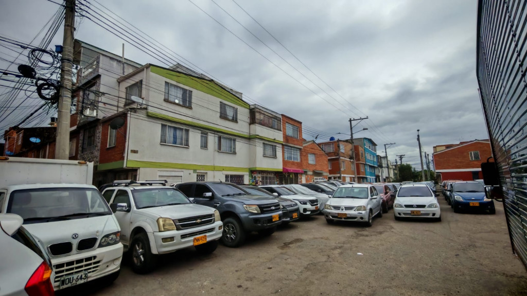 Casa en venta en Costa Azul, Bogotá · foto 21 de 21