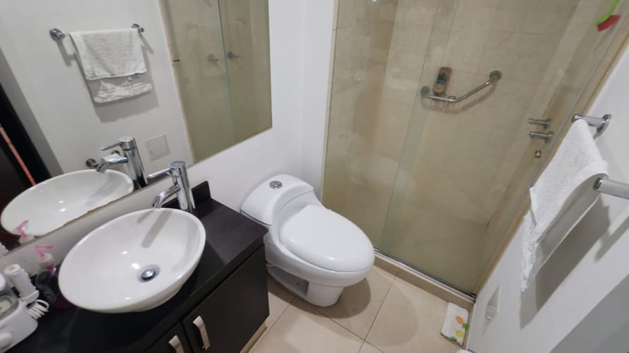 Apartaestudio en venta en Teusaquillo, Bogotá, 45 m² · foto 7 de 20