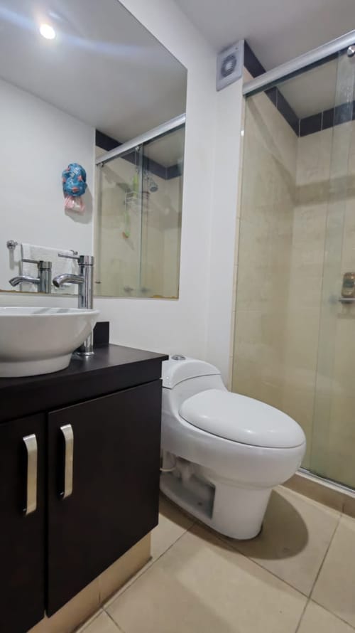 Apartaestudio en venta en Teusaquillo, Bogotá, 45 m² · foto 8 de 20