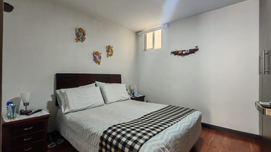 Apartaestudio en venta en Teusaquillo, Bogotá, 45 m² · foto 12 de 20
