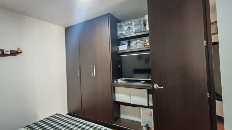 Apartaestudio en venta en Teusaquillo, Bogotá, 45 m² · foto 15 de 20