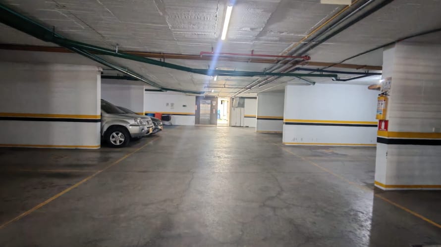 Apartaestudio en venta en Teusaquillo, Bogotá, 45 m² · foto 17 de 20
