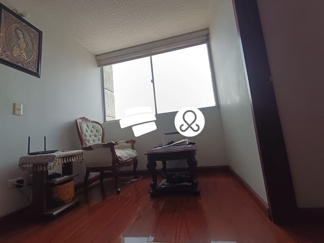 Apartamento de 3 alcobas en venta en Quiroga Sur, Bogotá, 60 m² · foto 5 de 20