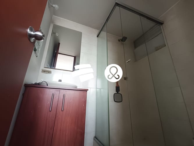 Apartamento de 3 alcobas en venta en Quiroga Sur, Bogotá, 60 m² · foto 7 de 20