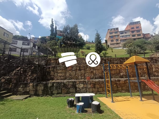 Apartamento de 3 alcobas en venta en Quiroga Sur, Bogotá, 60 m² · foto 16 de 20