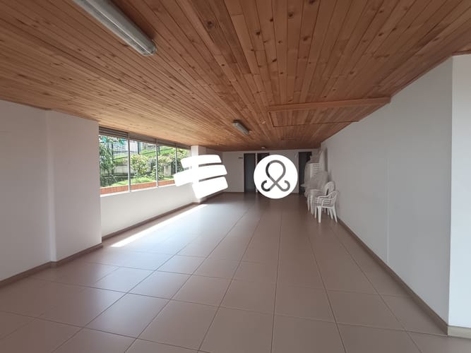 Apartamento de 3 alcobas en venta en Quiroga Sur, Bogotá, 60 m² · foto 17 de 20