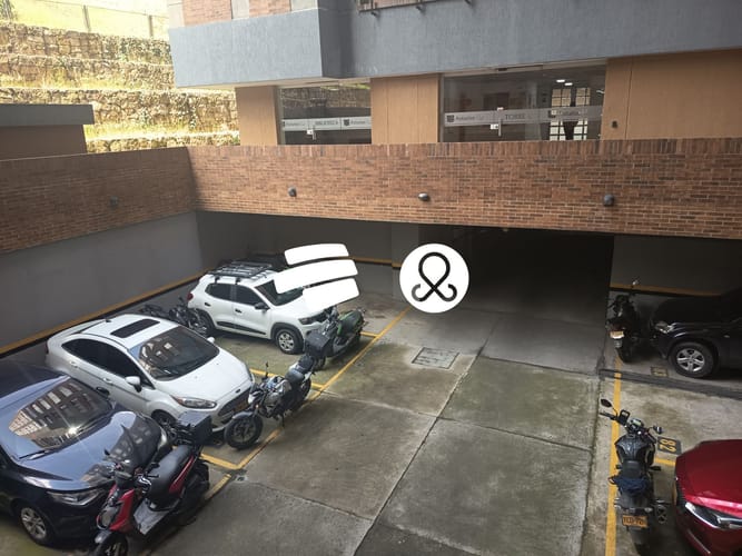 Apartamento de 3 alcobas en venta en Quiroga Sur, Bogotá, 60 m² · foto 18 de 20