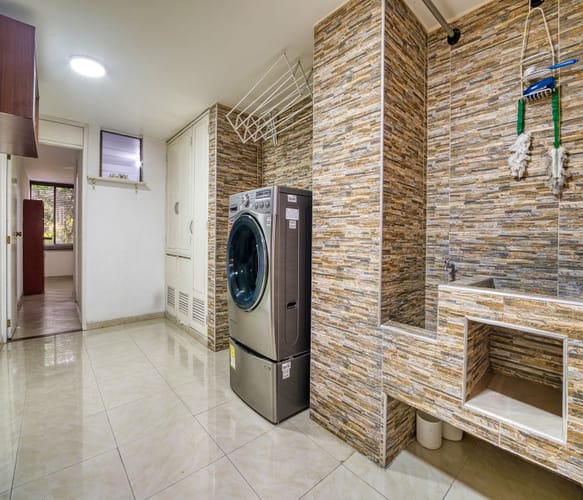 Apartamento de 3 alcobas en venta en Bellavista, Cali, 260 m² · foto 7 de 19