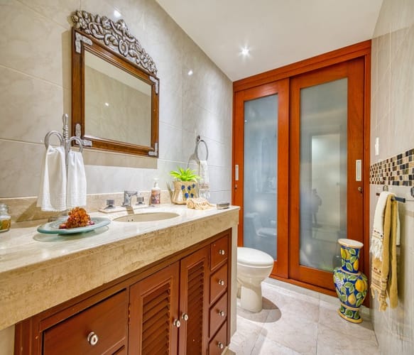 Apartamento de 3 alcobas en venta en Bellavista, Cali, 260 m² · foto 8 de 19