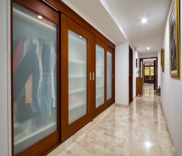 Apartamento de 3 alcobas en venta en Bellavista, Cali, 260 m² · foto 9 de 19