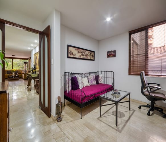 Apartamento de 3 alcobas en venta en Bellavista, Cali, 260 m² · foto 10 de 19