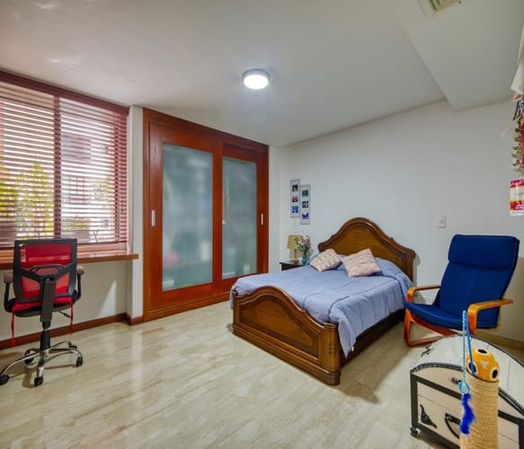 Apartamento de 3 alcobas en venta en Bellavista, Cali, 260 m² · foto 11 de 19