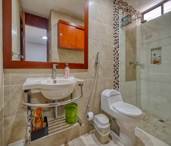 Apartamento de 3 alcobas en venta en Bellavista, Cali, 260 m² · foto 12 de 19