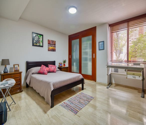 Apartamento de 3 alcobas en venta en Bellavista, Cali, 260 m² · foto 13 de 19