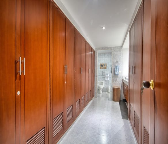 Apartamento de 3 alcobas en venta en Bellavista, Cali, 260 m² · foto 16 de 19