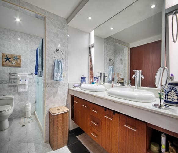 Apartamento de 3 alcobas en venta en Bellavista, Cali, 260 m² · foto 17 de 19