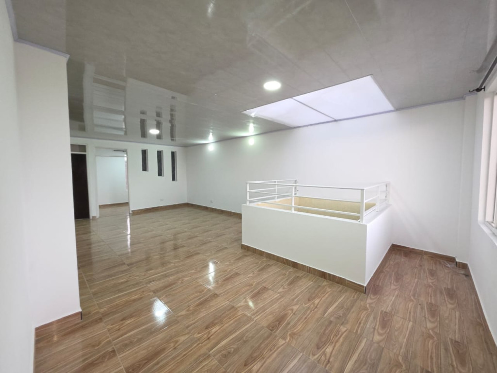 Apartamento en arriendo en Altamira, Palmira · foto 3 de 14