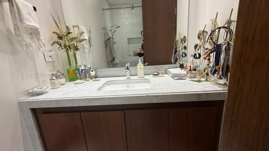 Apartamento de 2 alcobas en arriendo en Chicó Reservado, Bogotá, 188 m² · foto 17 de 24