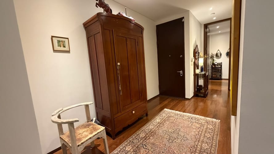 Apartamento de 2 alcobas en arriendo en Chicó Reservado, Bogotá, 188 m² · foto 9 de 24