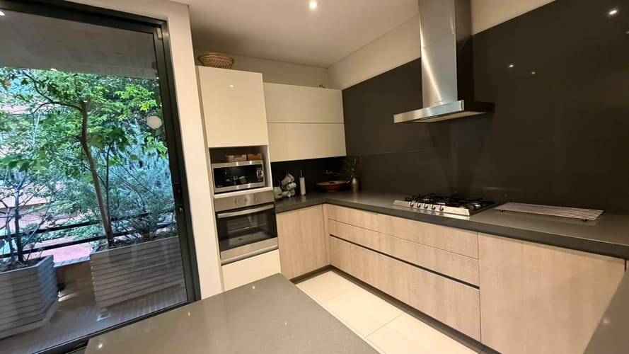 Apartamento de 2 alcobas en arriendo en Chicó Reservado, Bogotá, 188 m² · foto 7 de 24