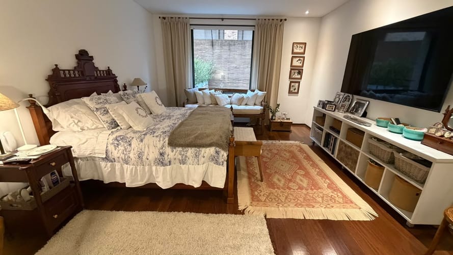 Apartamento de 2 alcobas en arriendo en Chicó Reservado, Bogotá, 188 m² · foto 14 de 24