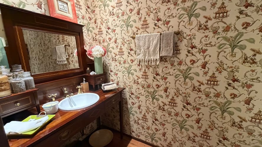 Apartamento de 2 alcobas en arriendo en Chicó Reservado, Bogotá, 188 m² · foto 11 de 24