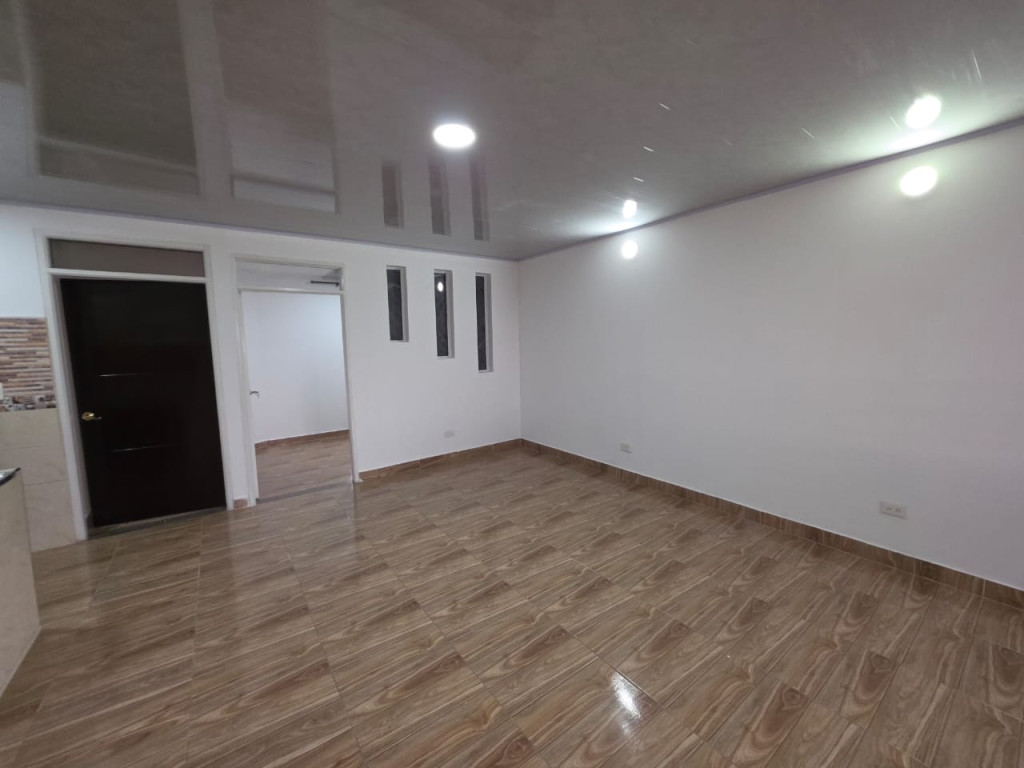 Apartamento en arriendo en Altamira, Palmira · foto 6 de 14