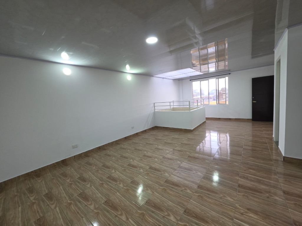 Apartamento en arriendo en Altamira, Palmira · foto 9 de 14