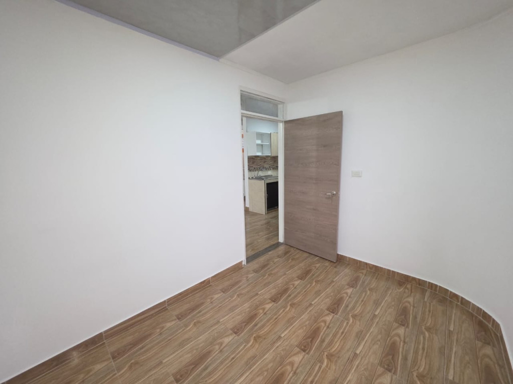 Apartamento en arriendo en Altamira, Palmira · foto 10 de 14